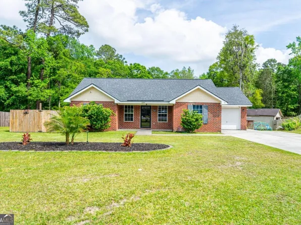 1344 Ryans Way, Pooler, GA 31322