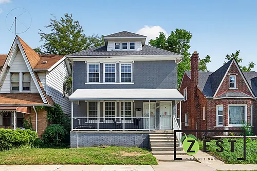 3329 Waverly St Photo 1