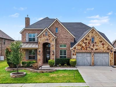 3744 Manchester, The Colony, TX, 75056