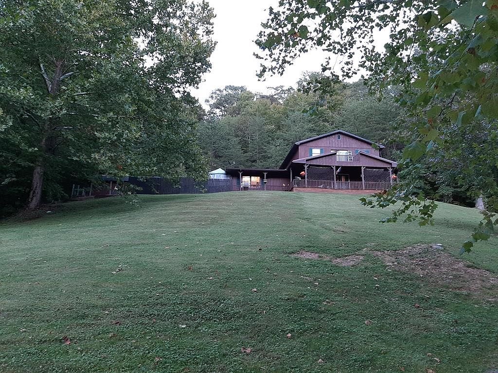 1158 Franklin Hollow Rd, Franklin Furnace, OH 45629 Zillow