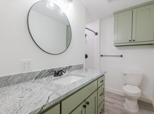 500 Circle Rd, Mineral Wells, TX 76067