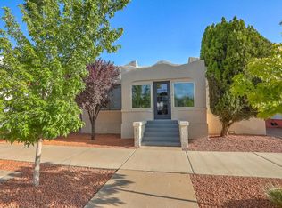 900 Silver Ave SW, Albuquerque, NM 87102
