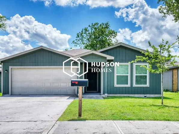 412 New Mexico St, Houston, TX 77029