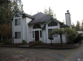 39307 310th Ave SE, Enumclaw, WA 98022