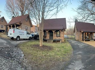 5908 Bobby Hicks Hwy, Johnson City, TN 37615