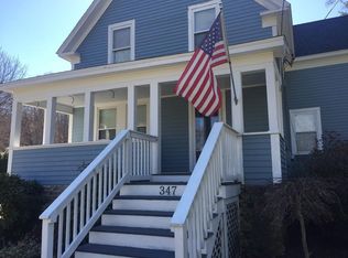 347 Summer St, Franklin, MA 02038