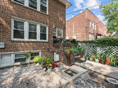 114-34 145th St, Jamaica, NY, 11436