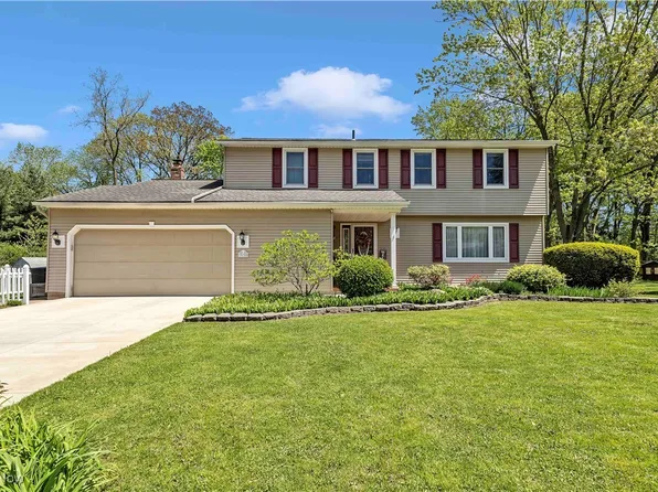 19755 Jamestown Cir, Strongsville, OH 44136