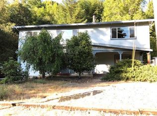 333 Riverside Ave, Ben Lomond, CA 95005