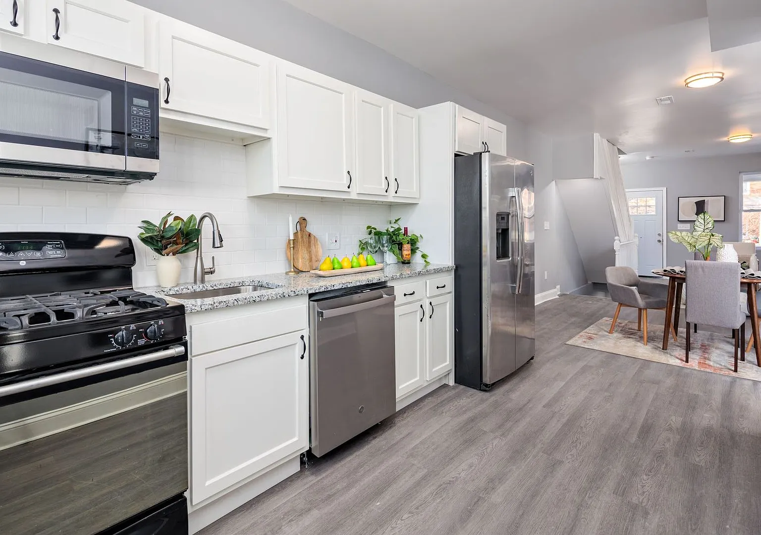 338 S. Payson Street — Photo 1