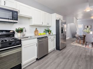5226 Beaufort Ave, Baltimore, MD 21215