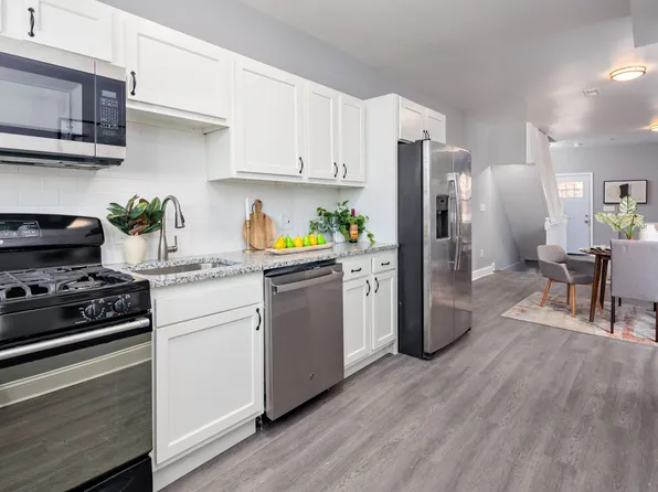 338 S Payson St, Baltimore, MD 21223