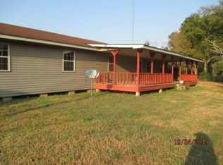 118 Luttrull Rd, Jonesville, LA 71343