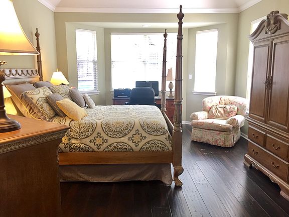 Xtr lrg Master BR, windows!