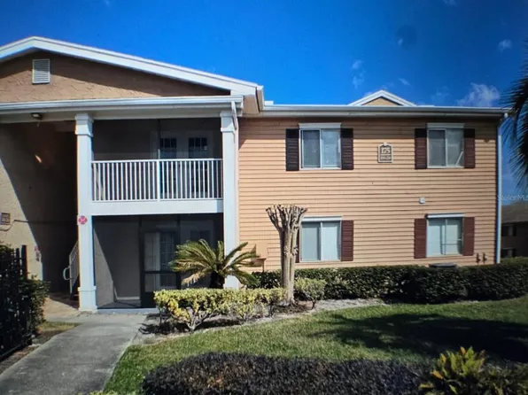 175 N Pearl Lake Cswy Unit 114, Altamonte Springs, FL 32714