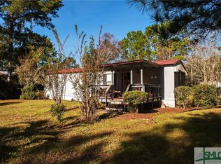 1204 Williamson Rd NE, Townsend, GA 31331
