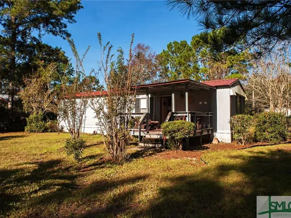 1204 Williamson Rd NE, Townsend, GA 31331