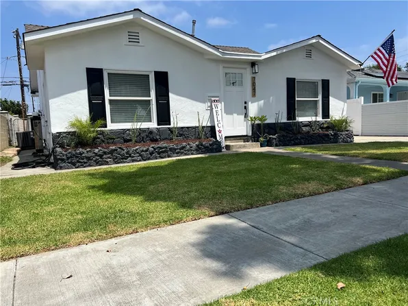 7047 San Marcus St, Paramount, CA 90723