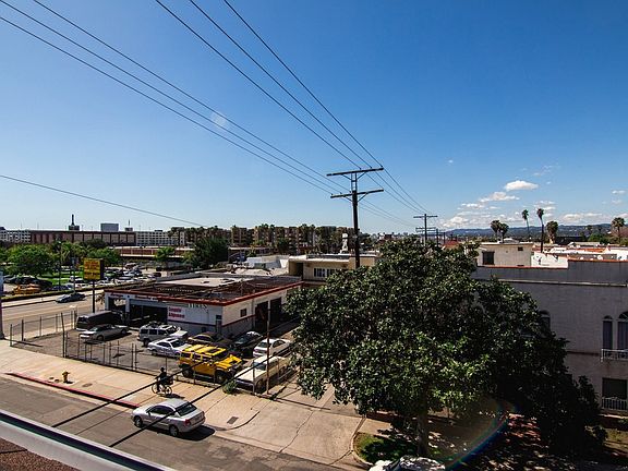 2nd image of 314 N Sierra Bonita Ave #9385799
