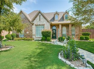 7033 Falling Water Ln, Plano, TX 75024