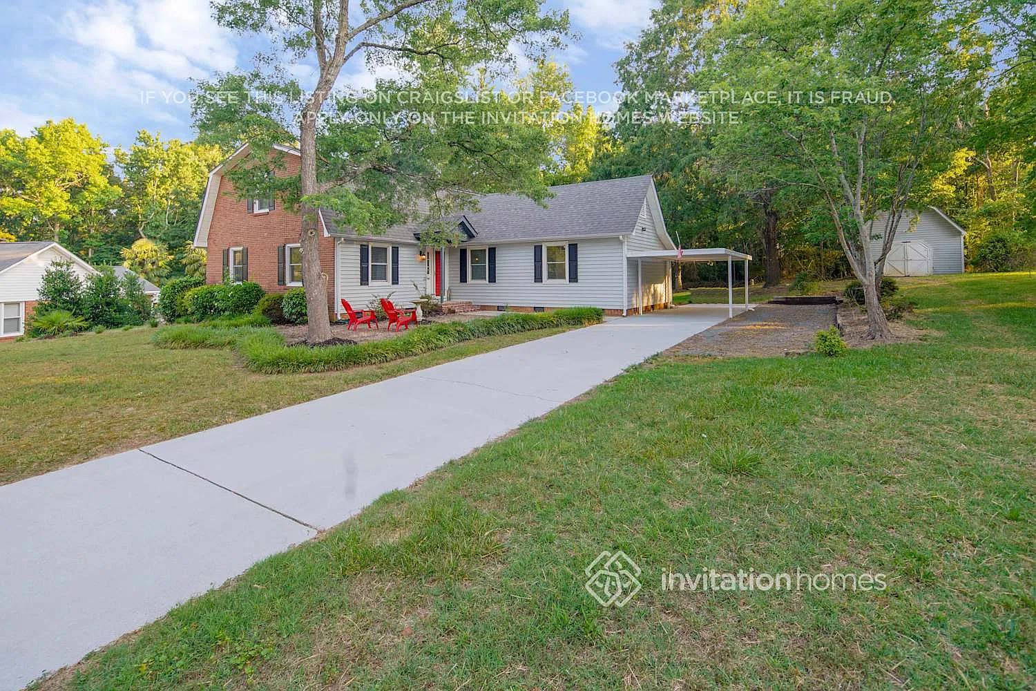 1410 Crescent St Monroe, NC 28112 — Photo 3