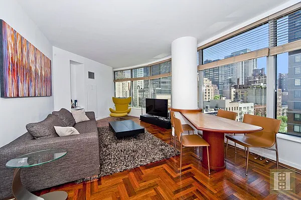 Rented by Halstead Real Estate | media 1