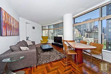 Rented by Halstead Real Estate