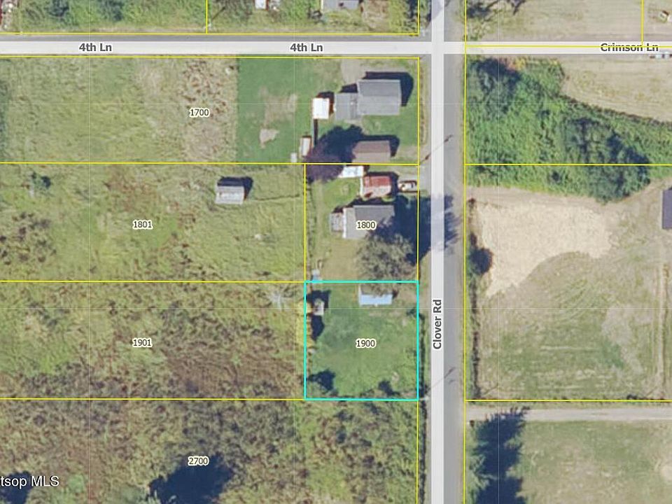 1st image of 92262 Clover Rd