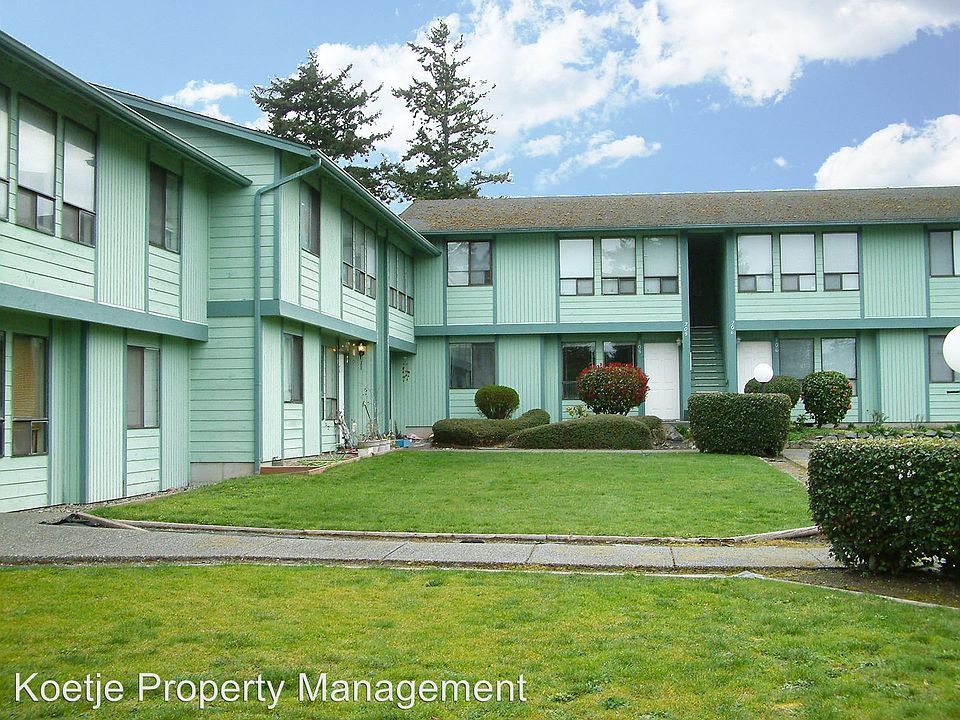 1st image of 410 NE Izett St APT 105