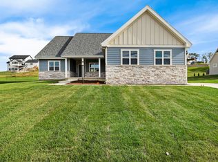 667 Cypress Way, Oregon, WI 53575