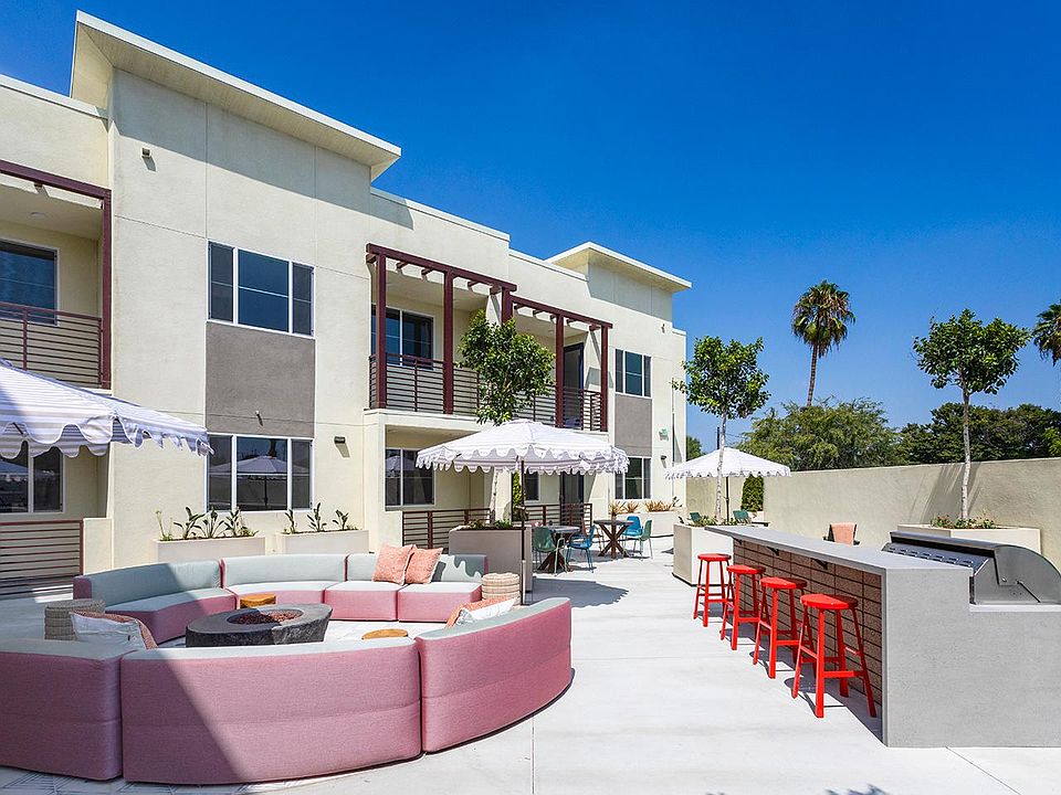 1st image of 11628 La Mirada Blvd #203
