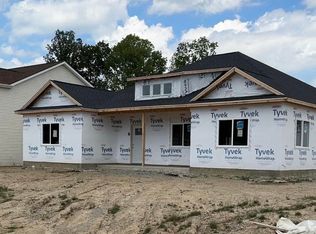 14212 Kidd Creek Crossover, Fort Wayne, IN 46845