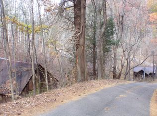 Brushy Fork Rd, Trade, TN 37691