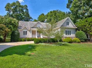 1219 E Pointe Dr, Durham, NC 27712