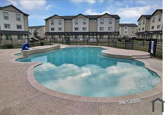 12603 Telge Rd #28B — Photo 24