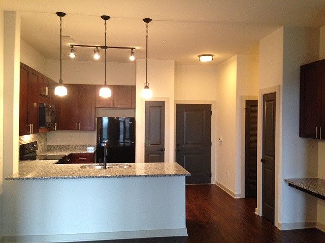 Huge Kitchen