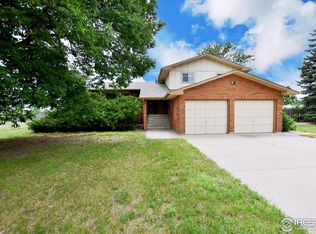 4721 Springer Dr, Fort Collins, CO 80524