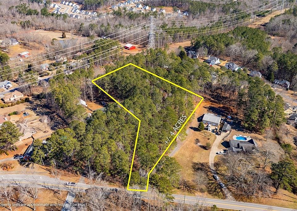 1st image of 0 Burnt Hickory Rd NW