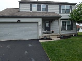 1106 Banberry Ct, London, OH 43140