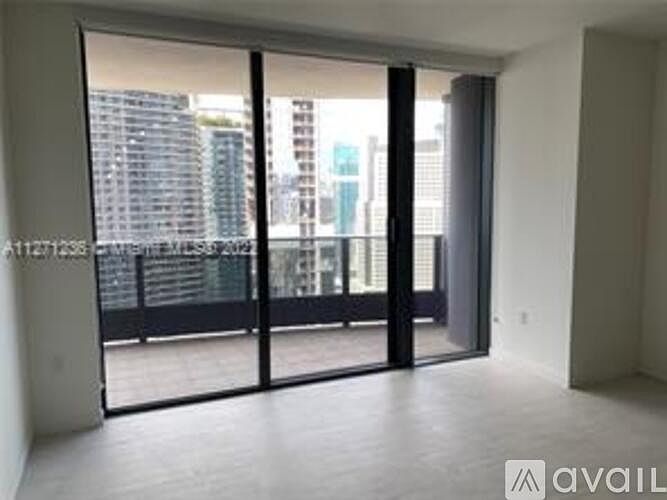 1st image of 1000 Brickell Plz #3614