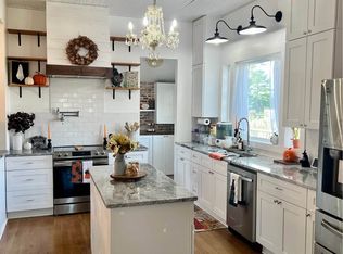 4030 Church St, Wade, NC 28395