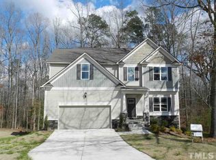 33 Spanish Oak Way, Clayton, NC 27520