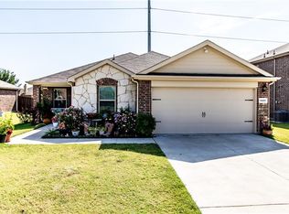2527 Stonegate Dr, Seagoville, TX 75159