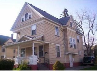 40 Arnett Blvd, Rochester, NY 14611