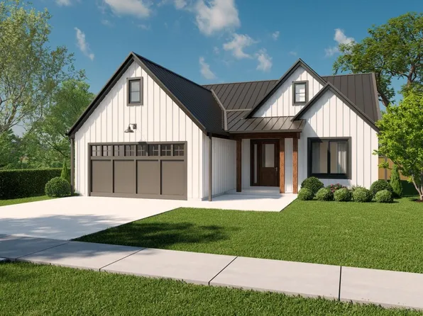 121 Gunner Trl, Early, TX 76802