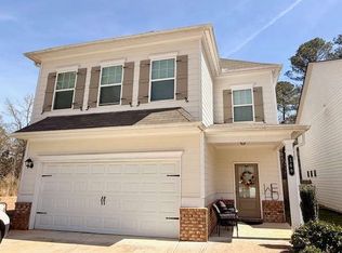 160 Bryon Ln, Acworth, GA