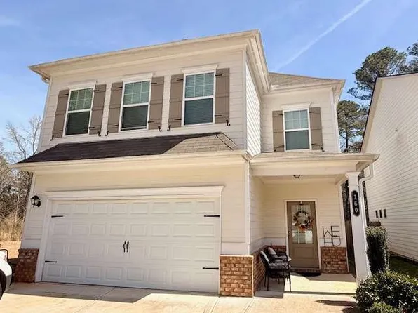 160 Bryon Ln, Acworth, GA 30102