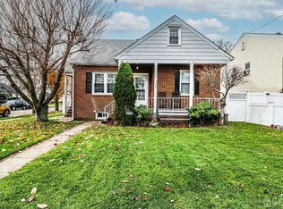 19 Post Blvd, Carteret, NJ 07008
