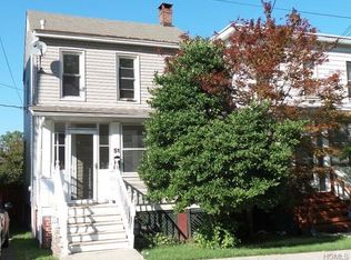 51 Sharp St, Haverstraw, NY 10927
