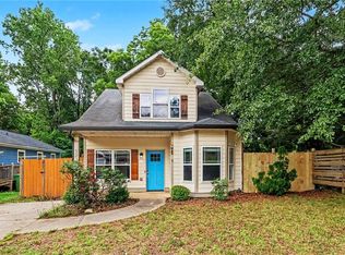 1235 Ladd St SW, Atlanta, GA 30310